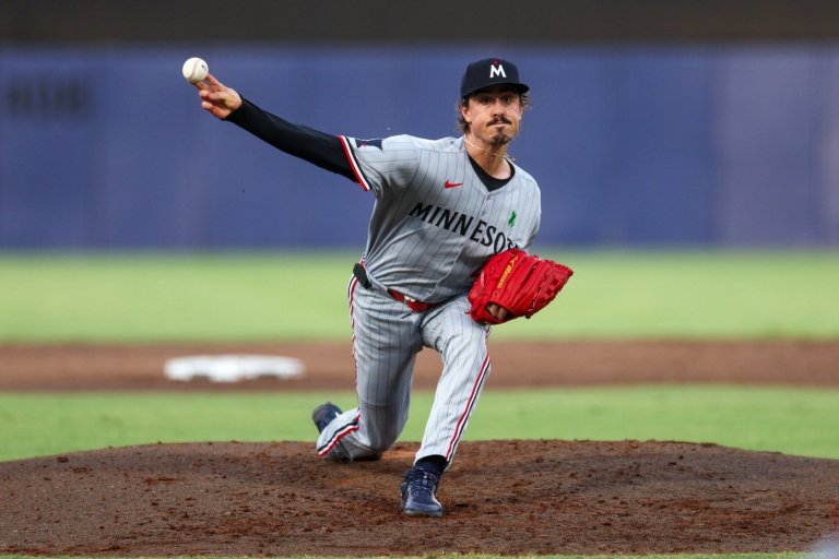 Twins 10, Athletics 4: Buck Truck Hauling Offense in Sacramento