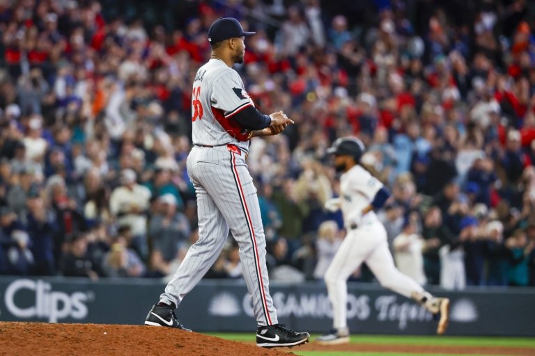 What Should Minnesota Twins Do with Jorge Alcala?