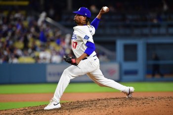 What Do Minnesota Twins Have in Minor-League Signee José Ureña?