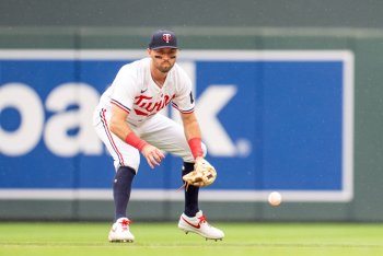 Is Kody Clemens Turning Back into a Pumpkin?