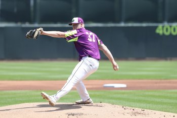 Twins Minor League Report (6/11): Ty Langenberg and Marco Raya Deal in Zeroes