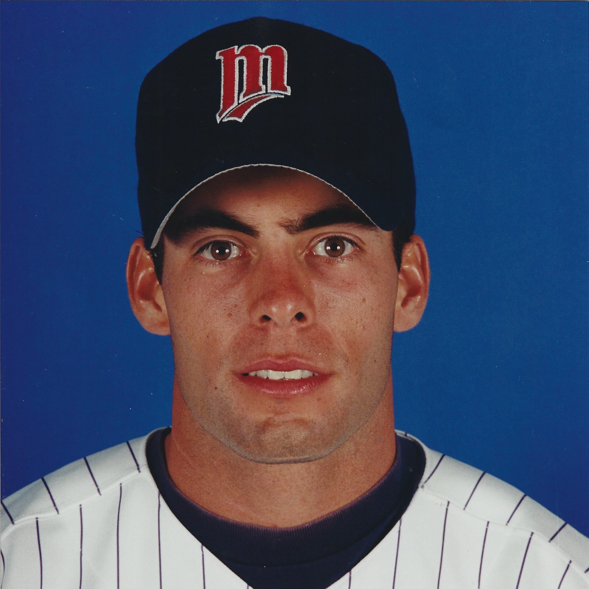 More information about "Marty Cordova"