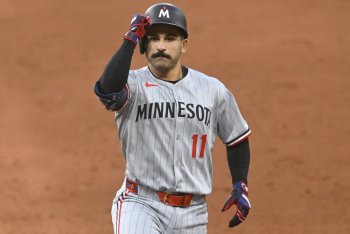 It's Time for Minnesota Twins to Give Mickey Gasper a Real Shot