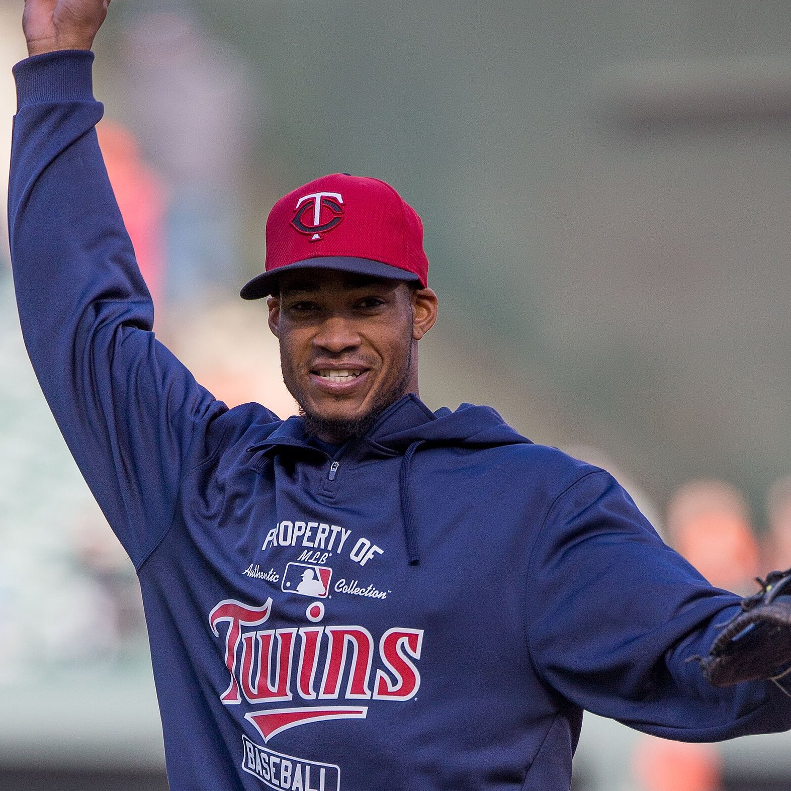 More information about "Pedro Florimón"