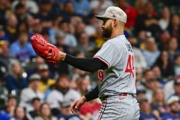 Twins Front Office Proving Wise to Hoard Pitching Depth