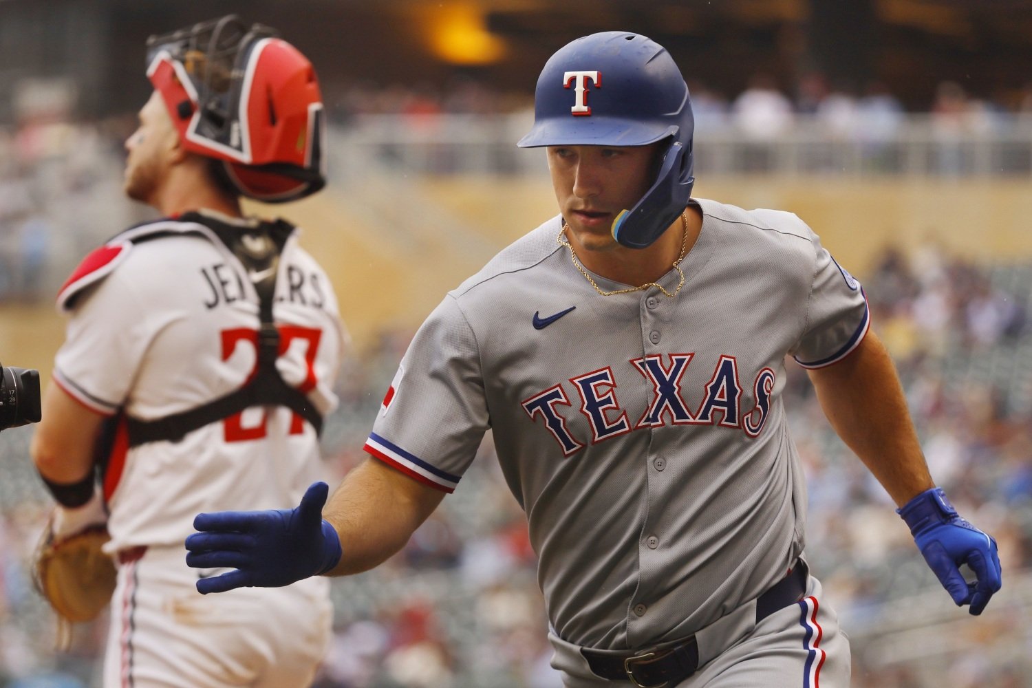 More information about "Rangers 16, Twins 3: Twins Blasted by Rangers Again, Drop Fourth Series in Five"