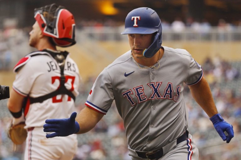 Rangers 16, Twins 3: Twins Blasted by Rangers Again, Drop Fourth Series in Five