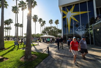 How Rays’ Potential $1.7-Billion Sale Impacts Likelihood of a Twins Ownership Change