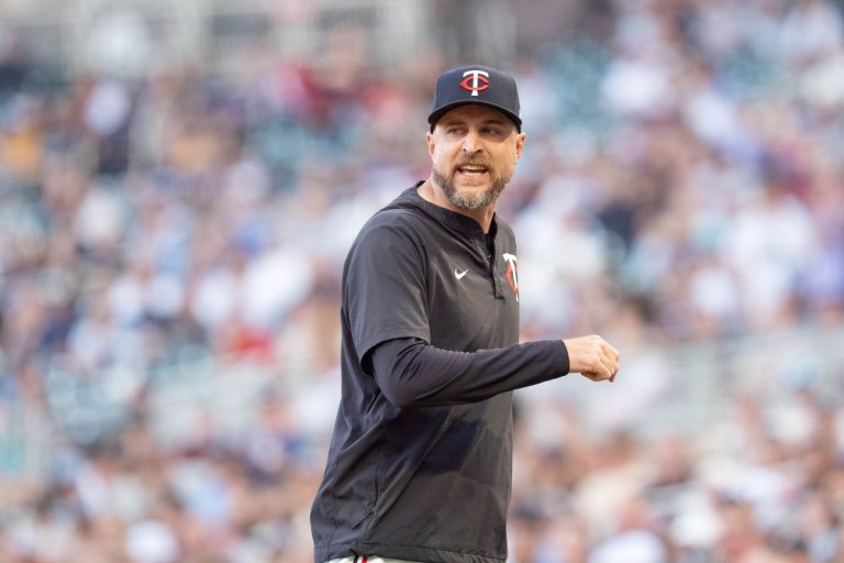 Twins Can't Expect Fans to Be Happy About Rocco Baldelli Sticking Around for 2026