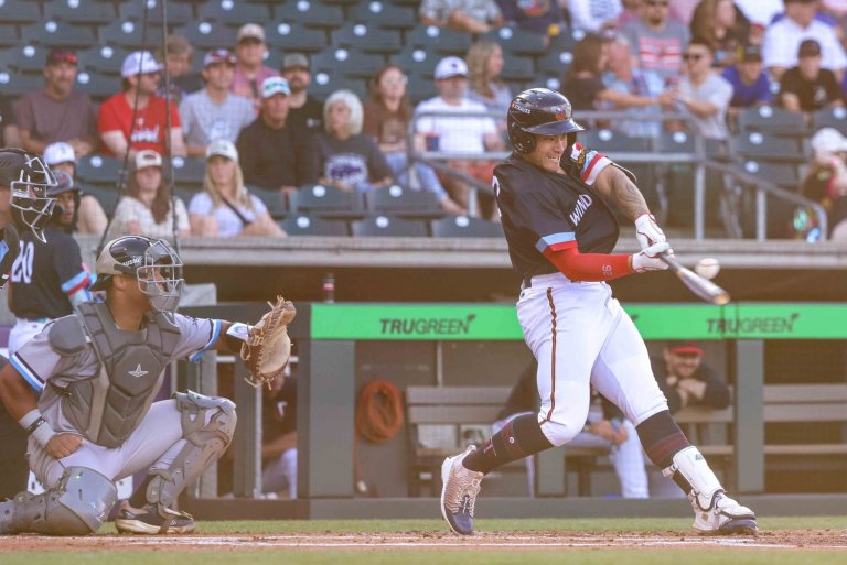 Twins Minor League Report (6/12): Chase Chaney Tosses Complete Game Shutout for Kernels