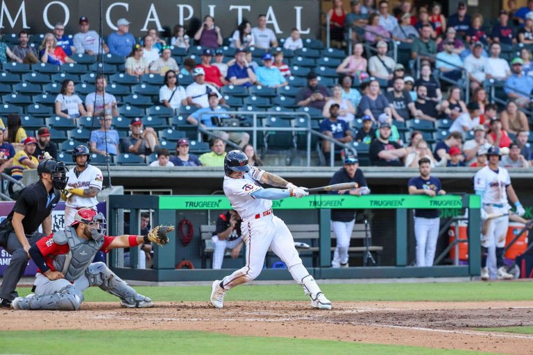Twins Minor League Report (6/25): Kala'i Rosario Completes the Cycle!