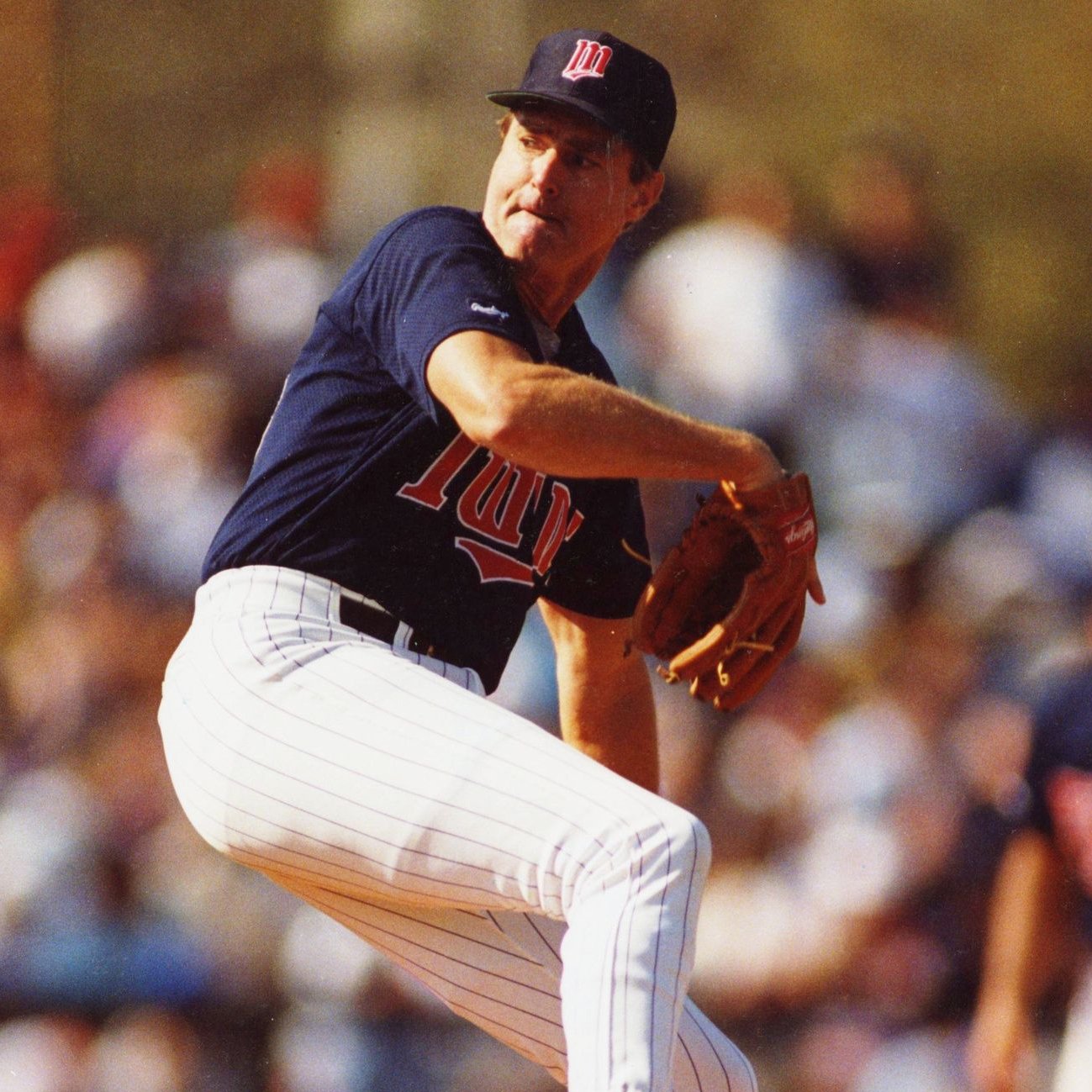 More information about "Steve Carlton"