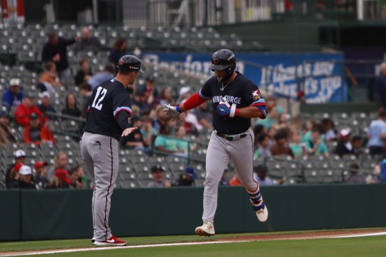 Aaron Sabato Promoted to Triple-A After Career-Best Stretch: Could MLB Be Next?