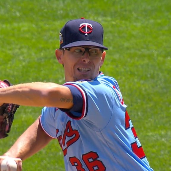 More information about "Tyler Clippard"