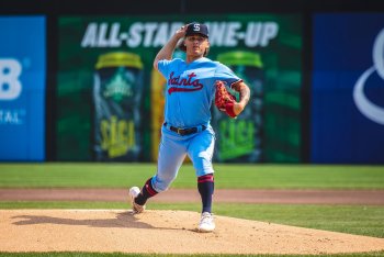 Minnesota Twins Prospect Retrospective: Travis Adams' Gritty Journey to the Show