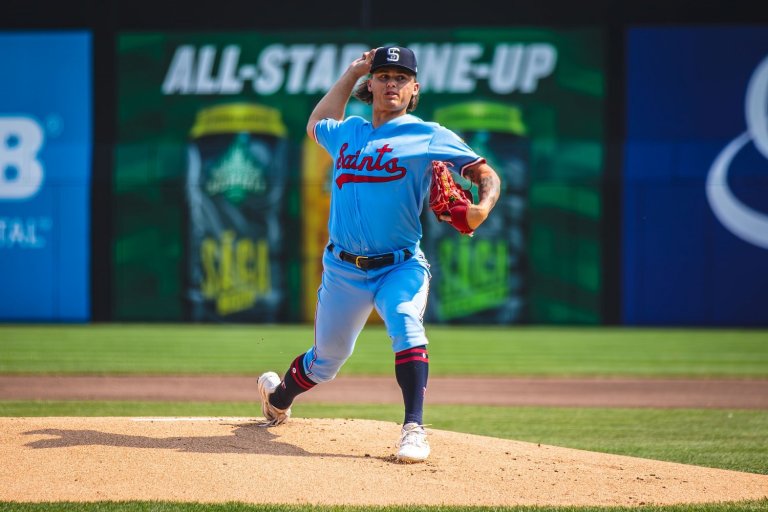 Minnesota Twins Prospect Retrospective: Travis Adams' Gritty Journey to the Show