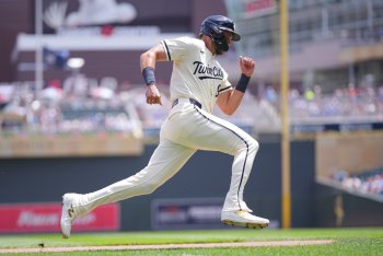 Brewers 9, Twins 8: Rally Falls Short, Brewers Sweep Series
