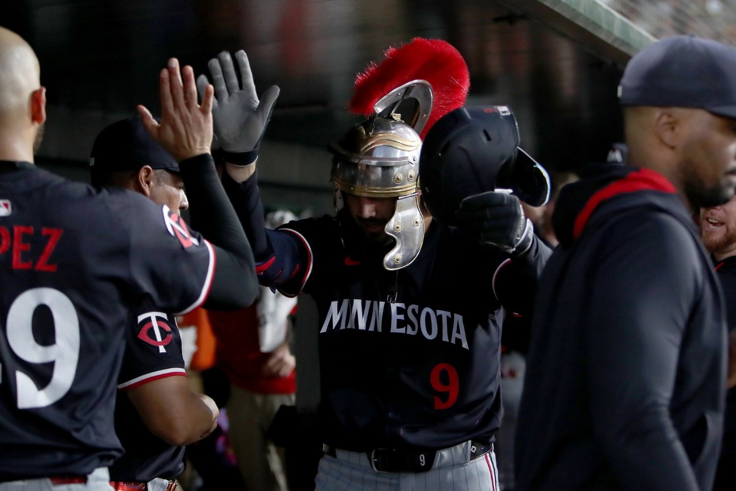 Why This Trade Deadline May Be Another Disappointment for Minnesota Twins  Fans - Twins - Twins Daily