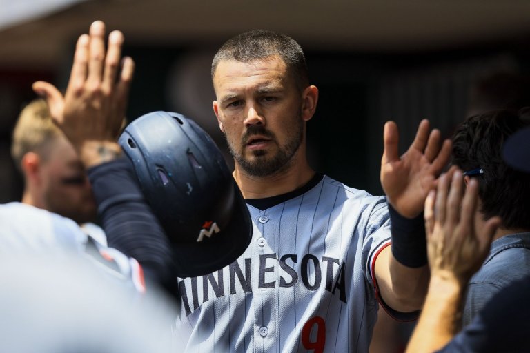 Can Twins and Astros Match Up on a Trade for a Left-Handed Bat?