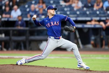 Tyler Mahle Returns to Target Field, Finally Pitching Like the Ace the Twins Once Bet On