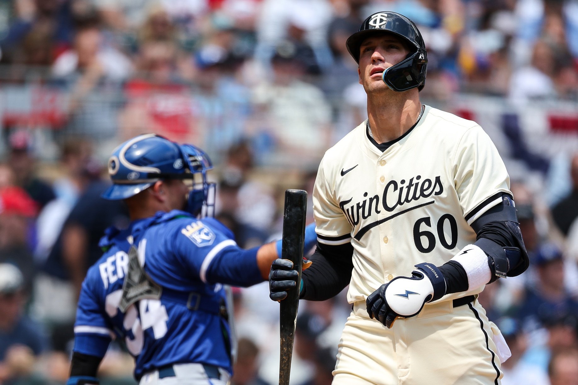 More information about "Carson McCusker Should Be On The Roster Right Now"