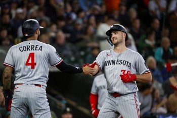 We Should Appreciate Matt Wallner for the World-Class Hitter He Is