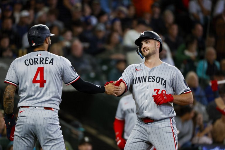 We Should Appreciate Matt Wallner for the World-Class Hitter He Is