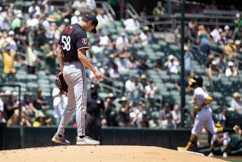 The Minnesota Twins Have No Choice But to Remove the Training Wheels for David Festa