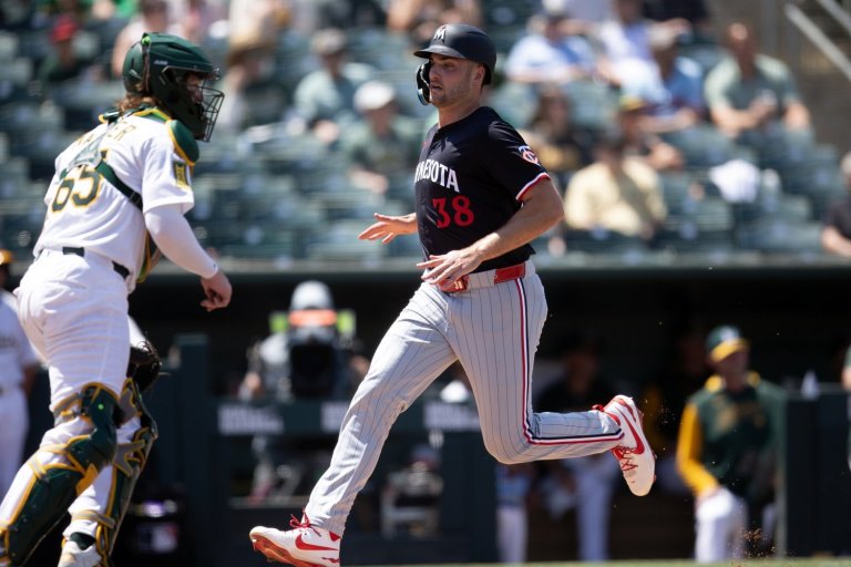 Matt Wallner Will Be Just Fine