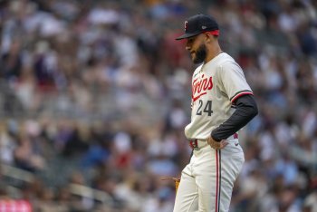 This Strategy Could Fix Simeon Woods Richardson's Starts