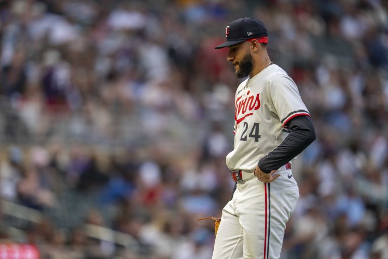 This Strategy Could Fix Simeon Woods Richardson's Starts