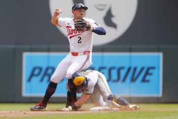Brewers 9, Twins 0: Brewers' Pressure Breaks the Twins Yet Again