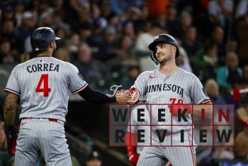 Week in Review: Reinforcements In, Margins Thin 