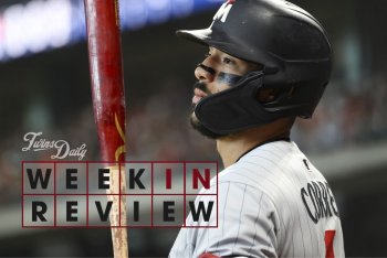 Week in Review: The Bottom Falls Out