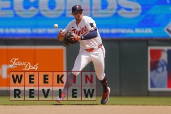 Week in Review: Returning to Rock Bottom