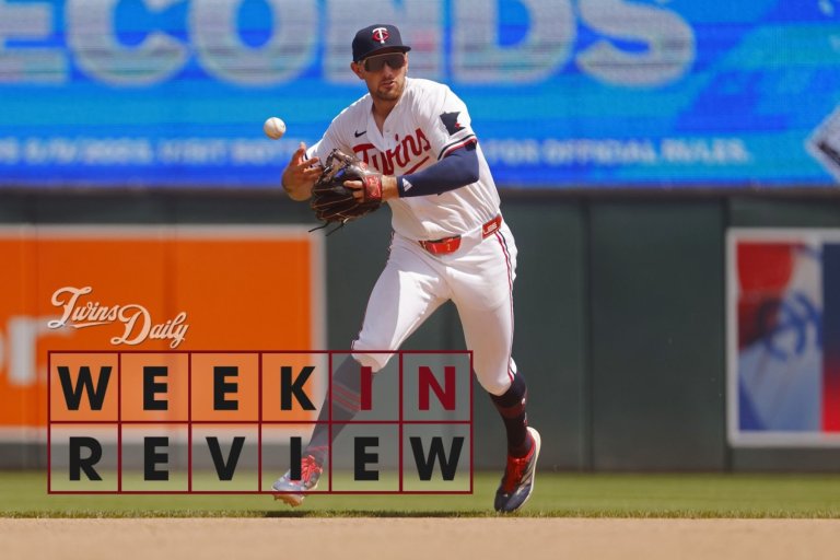 Week in Review: Returning to Rock Bottom