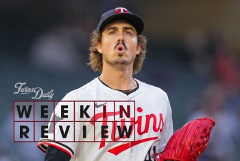 Week in Review: Signs of Progress