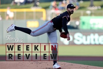 Week in Review: Turn for the Worse 