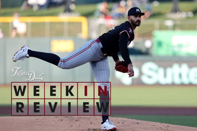 Week in Review: Turn for the Worse 