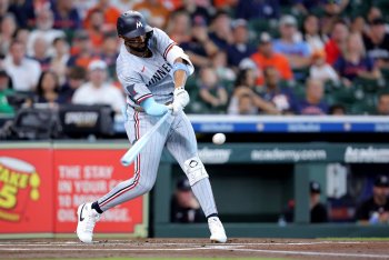 How Willi Castro is Back in All-Star Form, Propping Up Struggling Twins Lineup