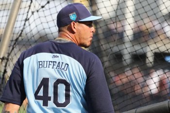 The Buffalo Retires: Wilson Ramos's Wild Ride, from Minnesota Prospect to All-Star Career
