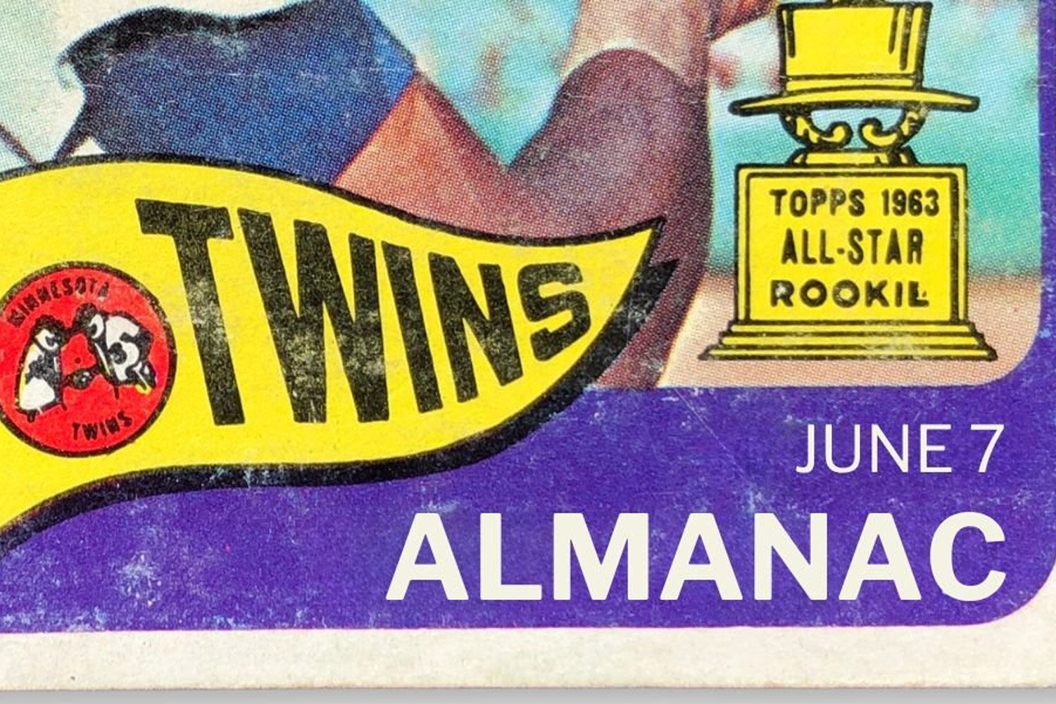 More information about "Twins Almanac: Paul Molitor's Sixth-Straight Multi-Hit Game"