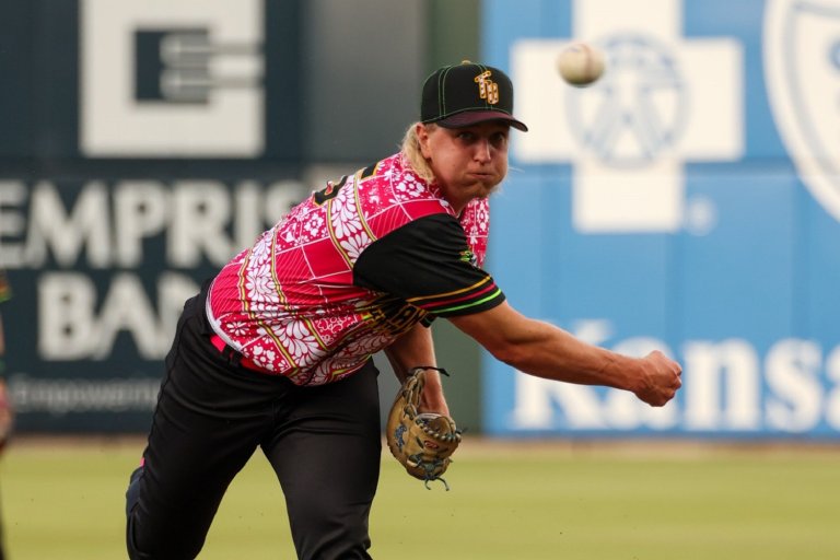 Twins Minor League Report (6/26): Austin Martin Returns with a Leadoff Blast for St. Paul