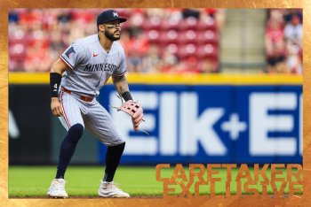 One Week's Worth of Evidence That Carlos Correa Needs to Move to Third Base