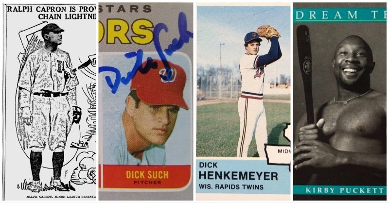 More information about "The Twins Almanac, June 16, 2025: Twins Win 15 in a Row!"