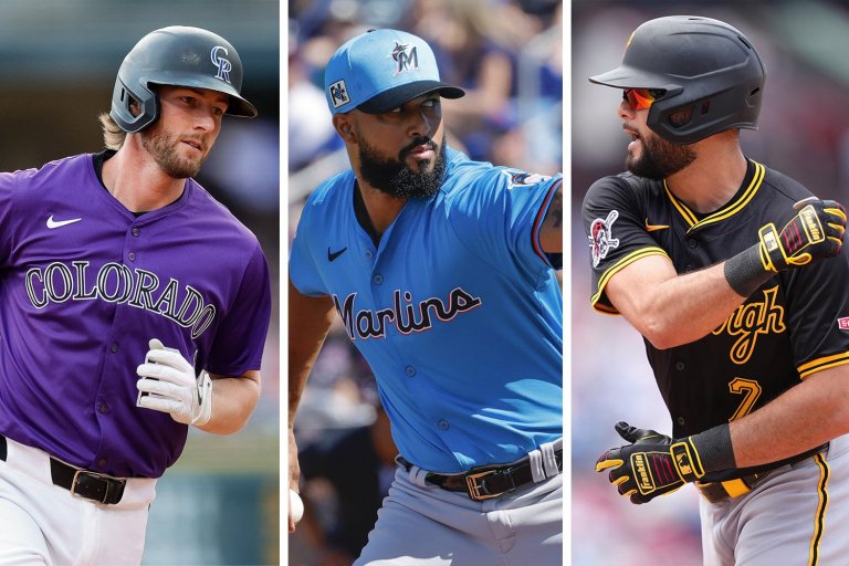 Could One Of These National Leagues Sellers Help The Minnesota Twins?