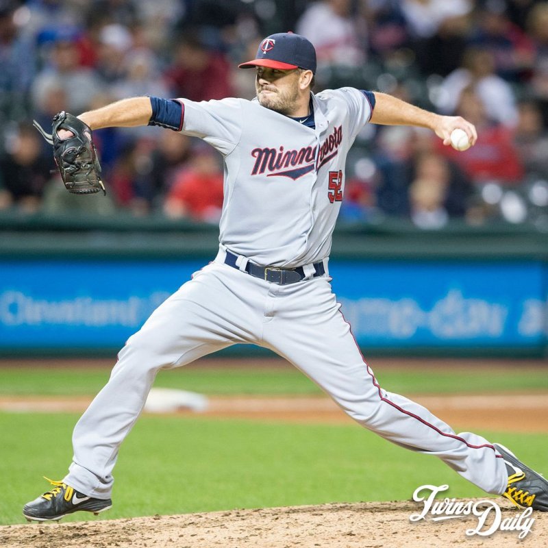 Name This Player - Brian Duensing