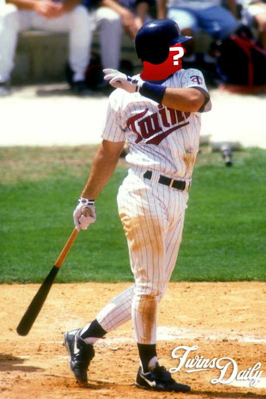 Name This Player - May 31