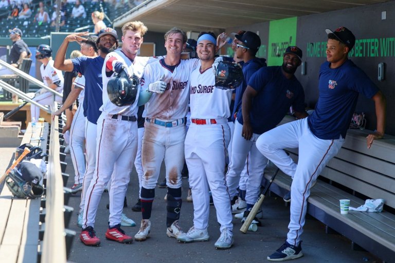 Minor League Report (6/30): Jenkins, Culpepper and Especially Fedko Lead Wichita to a Win