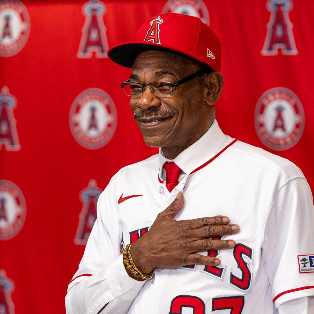 More information about "Ron Washington"
